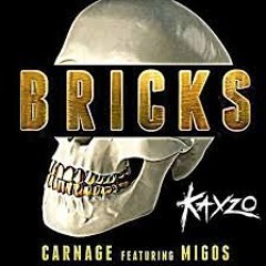 Carnage - Bricks Feat. Migos (Kayzo Harder Mix)