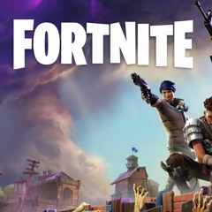 Fortnite Rap