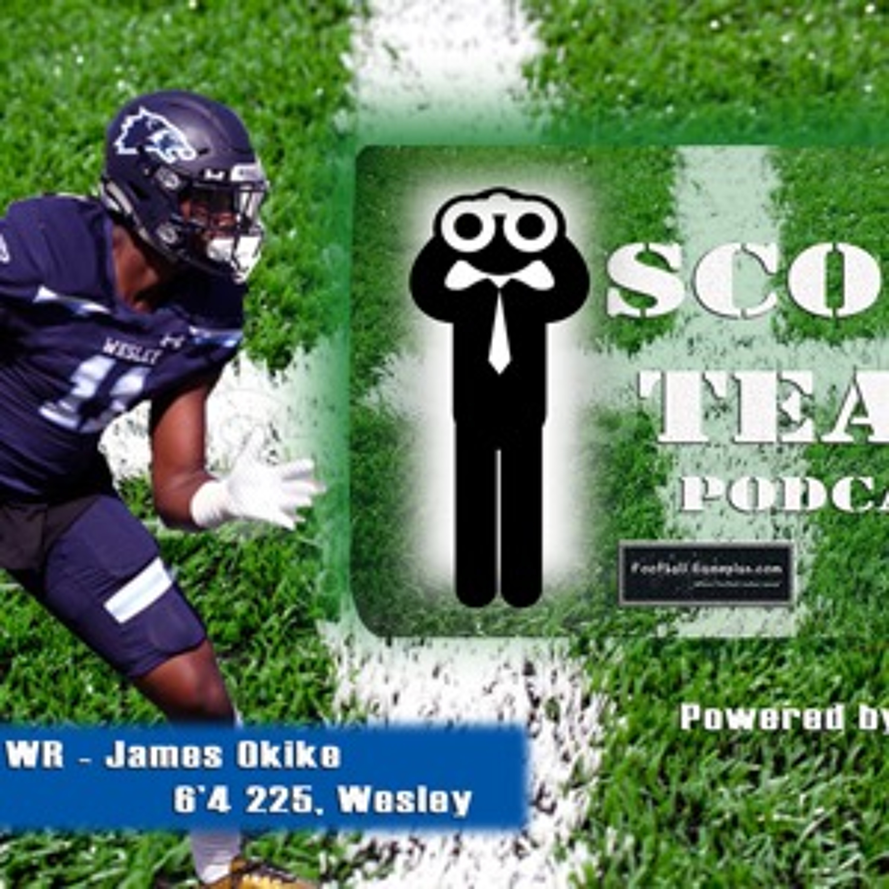 Football Gameplan Podcasts