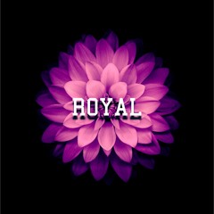 Royal (Instrumental)(89 Bpm)