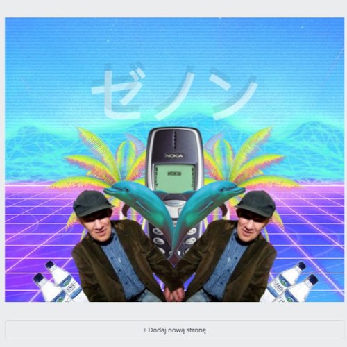 5 LAT DUB CLUB TRÓJMIASTO - Misza Mix Konkursowy