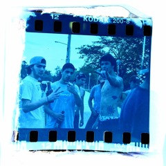 SAMPLEANDO A DEODATO X CALCIO