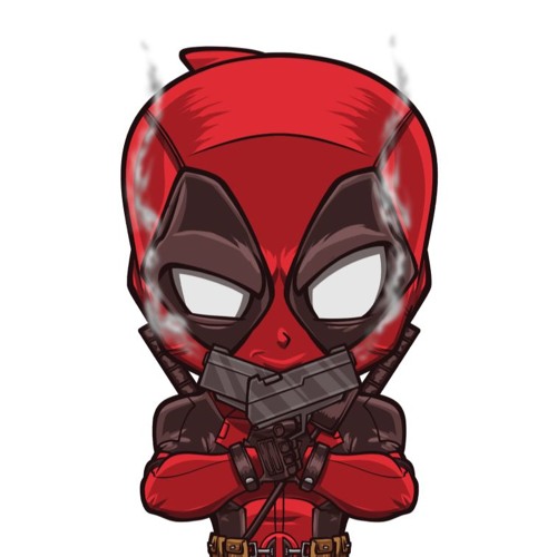 Bob Ross feat. Deadpool [André Rework Remix]