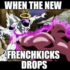 French Kicks Vol. 16