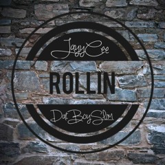JayyCee & DatBoySlim - Rollin