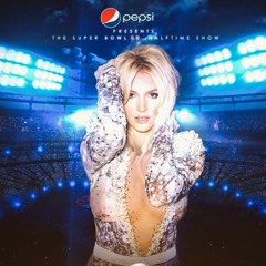 Britney Spears -  FULL Pepsi Super Bowl Halftime Show | NFL