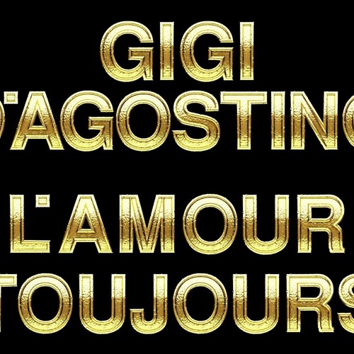 Loganbvrt Gigi D Agostino L Amour Toujours Logan Bvrt Vip Spinnin Records