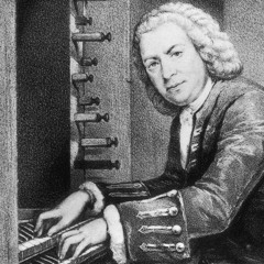 Johann Sebastian Bach - (Little) Fugue in G minor, BWV 578 (Metal Cover)