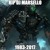 Artwork for música nunca lançada do dj marsello (trilha sonora do novo TRANSFORMERS: ERA DA PULTARIA)