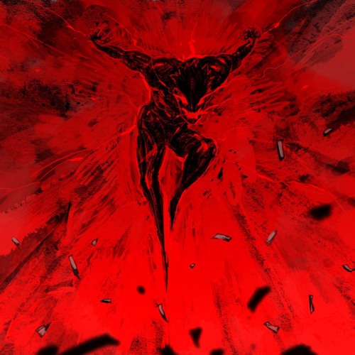 Asuras Wrath Vajra Asura Vs Vajra Deus