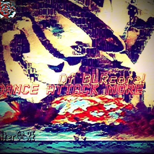 Deep..Dark..U.onion(Baltic Anonyme)