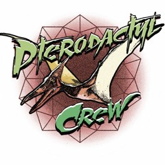 Pterodactyl Crew(Party SET Vol.1 - Hip Hop Сhromosome)