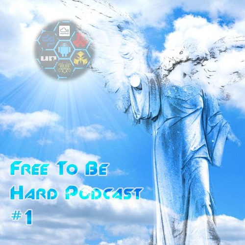 Free To Be Hard Podcast #1