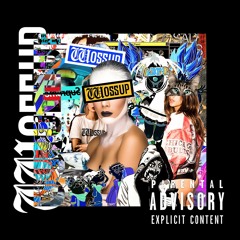 CENTAURE - Blue Monster