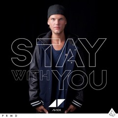 Stay With You (Cisar Rework)