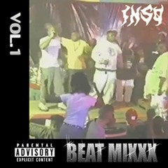 INSO - BEAT MIXTAPE VOL.1