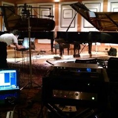 Subsector 6.1 - 2 Mechanical Pianos - PwO Festival (2016)