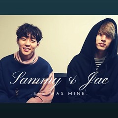 She Was Mine - DAY6 Jae & The Rose Sam(우성)