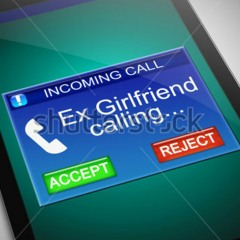 Ex's Callin - Rio (Ft. Anitra Mitchelle)