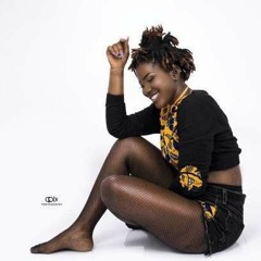 EBONY GH,s Baddest Diva.