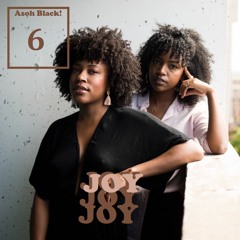 Asoh Black! - "Joy" [Prod. by CHARLIEBEATZ] (video in description)