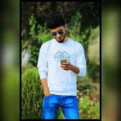 Bari bewafa hai ye Ishq Ki raahein - ( It'z Mk Khan Official ) ABDUIL.😍