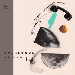 Overloque - At 5 AM (Original Mix) | ICONYC NYC078