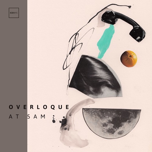 Overloque - At 5 AM (Original Mix) | ICONYC NYC078