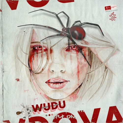 Wudu- Vdova