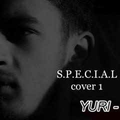 YURI X Pardon (cover Lacrim)