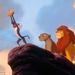 LION KING - CIRCLE OF LIFE SOUNDTRACK - THOMASASHMANMUSIC