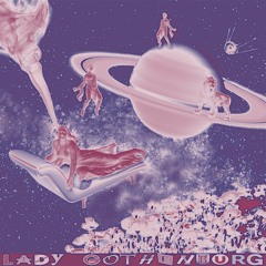 Lady Gothenburg Is A Dying Whore