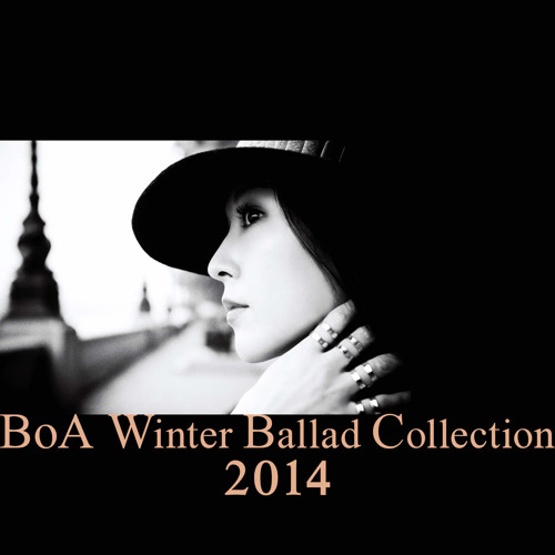 BoA - LOVE LETTER