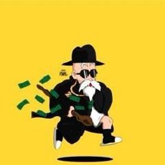 Never Ft. Skii Montana