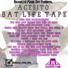 BatVille X SomeCut RMX