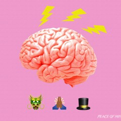 PEACE OF MIND (Little Dragon feat. HASE and FAITH EVANS)