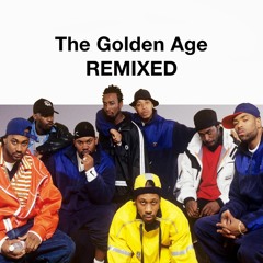 Gangstarr - Tha Squeeze (Monto Remix)