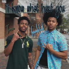 I Know What Hurt You [Prod. BearMakeHits]