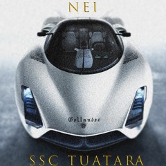 SSC Tuatara