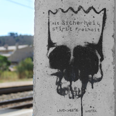 Sicherheit (feat. Matec)