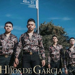 Los Hijos De Garcia- 18 Libras (Album)