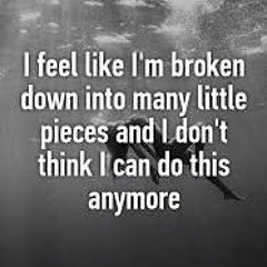 ►Im Broken// Audio