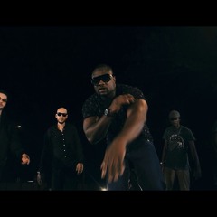 NOA # Niggaz Of Apocalypse - Part 4 (Le Sarss x Sweezy x La Source x Fuzzi x Feno)