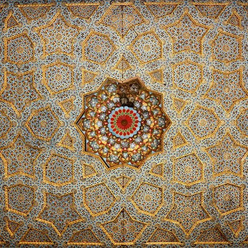 قَالَ بَلْ أَلْقُوا ۖ / الشيخ شعبان الصياد