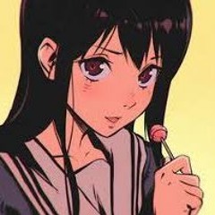 The girl I've never met