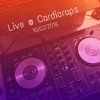 Live Cardioraps 10 02 2018 Mp3