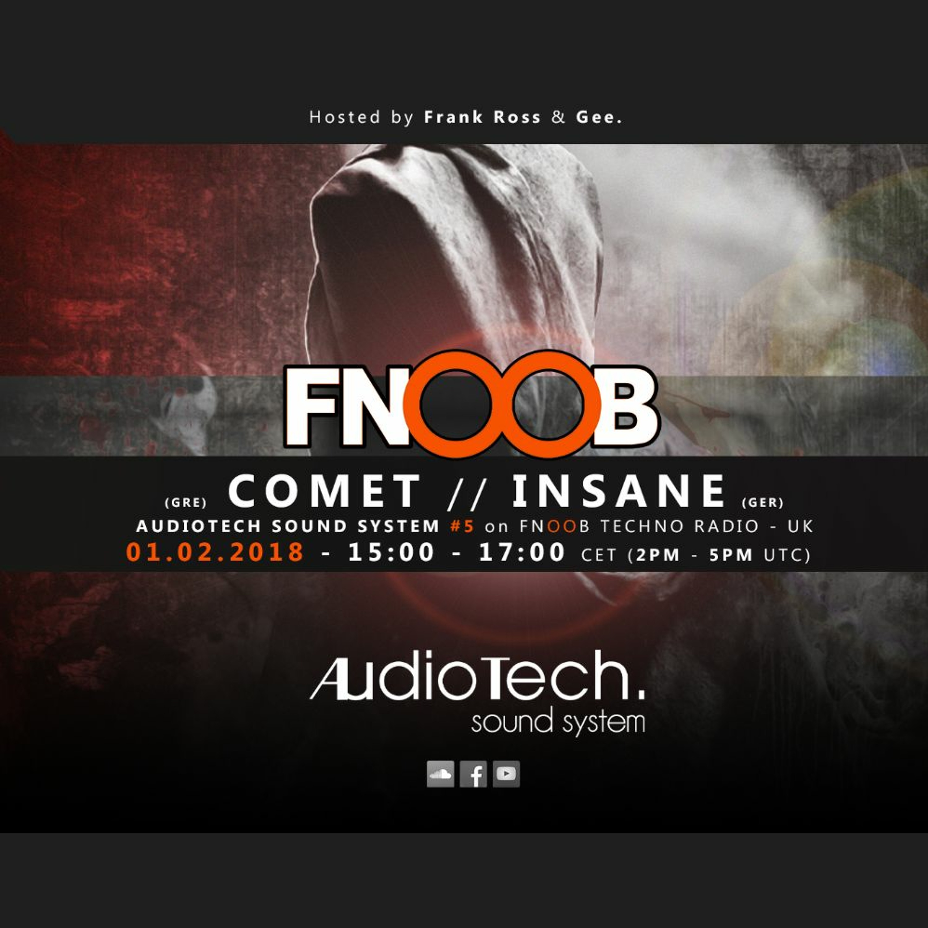 Audiotech