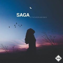 Saga - To The Moon And Back (Radio Version)