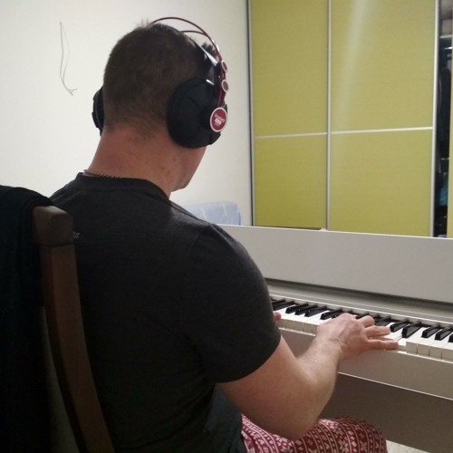 Why This is Goodbye (cover by Pashkinson)