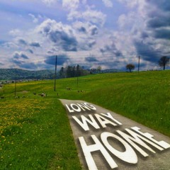 2016 - Long Way Home